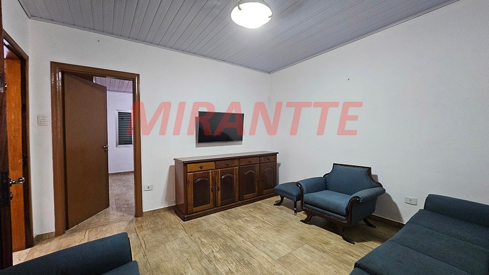 Casa terrea de 70m² com 1 quartos em Jardim Modelo