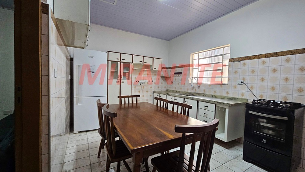 Casa terrea de 70m² com 1 quartos em Jardim Modelo