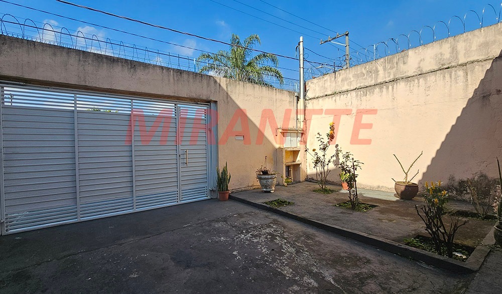 Casa terrea de 70m² com 1 quartos em Jardim Modelo