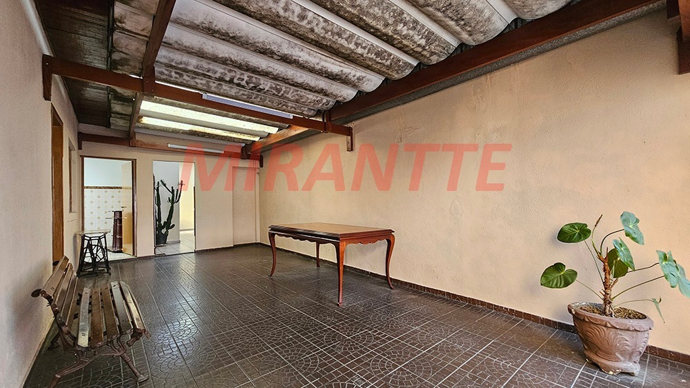 Casa terrea de 70m² com 1 quartos em Jardim Modelo