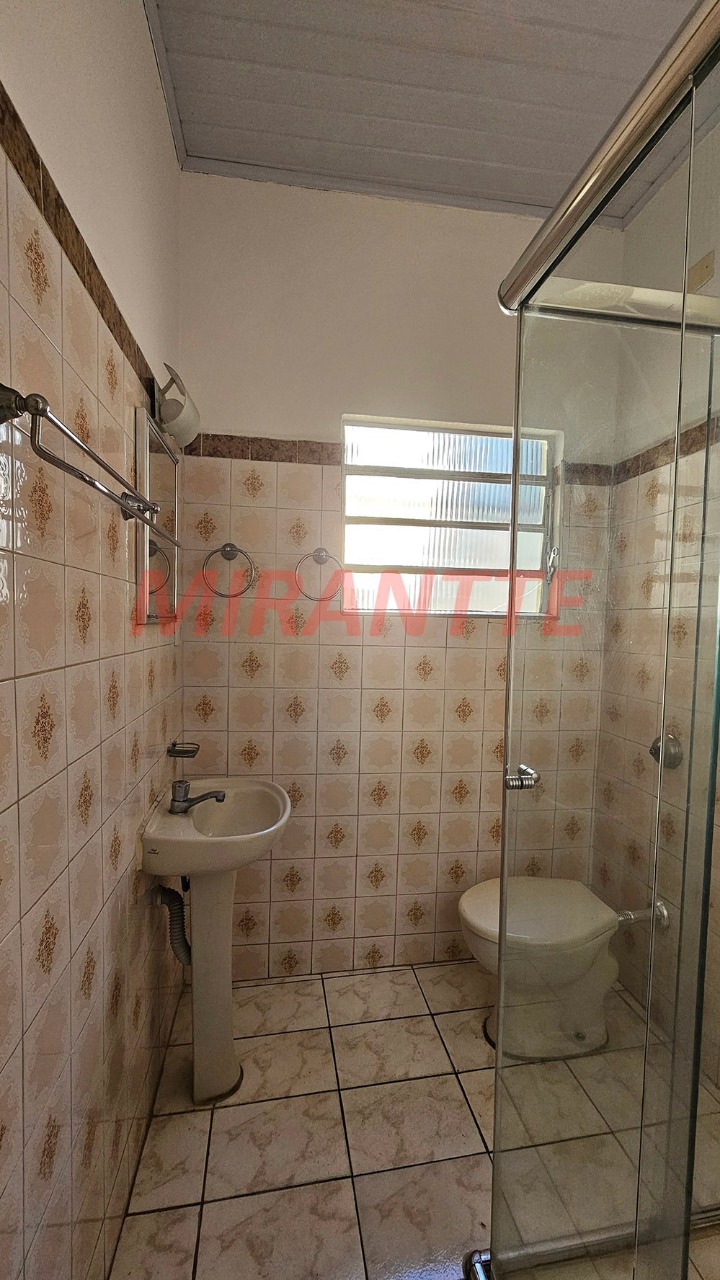 Casa terrea de 70m² com 1 quartos em Jardim Modelo