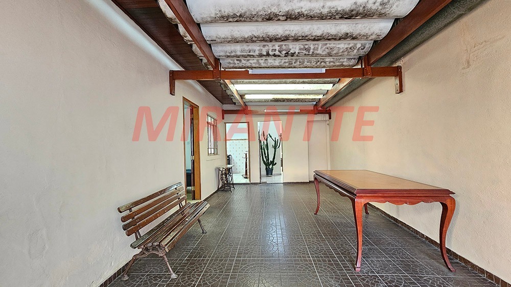 Casa terrea de 70m² com 1 quartos em Jardim Modelo