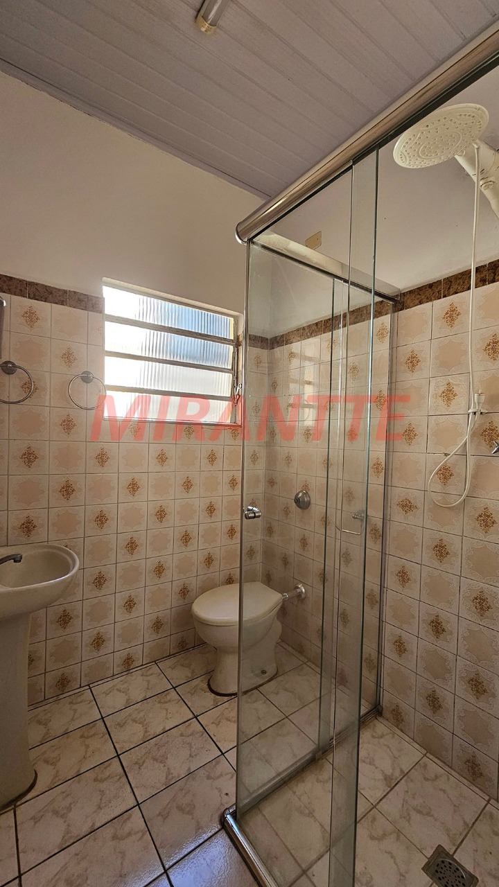 Casa terrea de 70m² com 1 quartos em Jardim Modelo