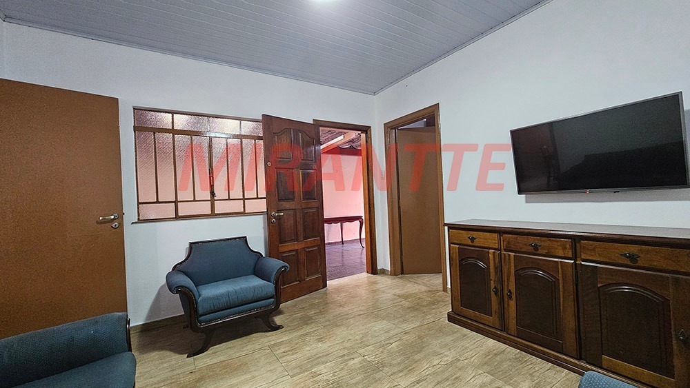 Casa terrea de 70m² com 1 quartos em Jardim Modelo