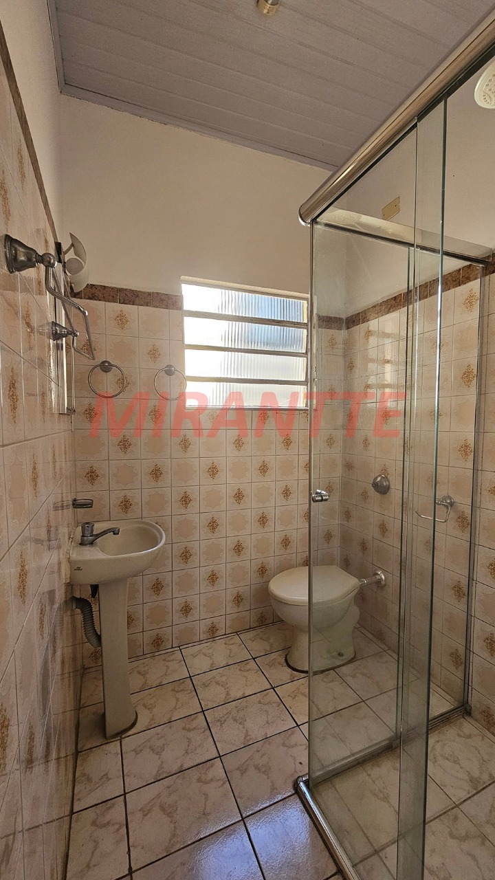 Casa terrea de 70m² com 1 quartos em Jardim Modelo