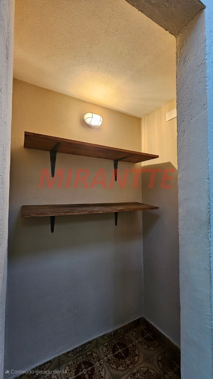 Casa terrea de 70m² com 1 quartos em Jardim Modelo