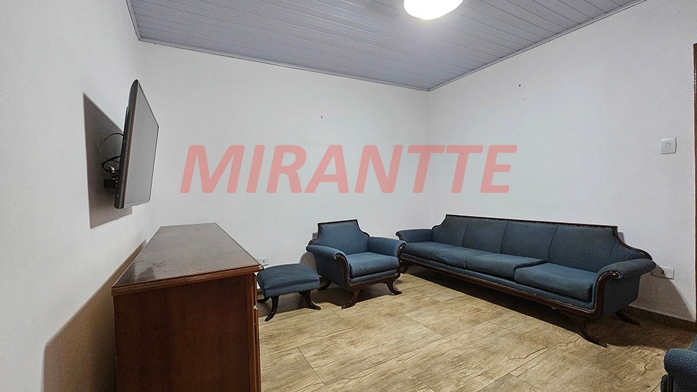 Casa terrea de 70m² com 1 quartos em Jardim Modelo
