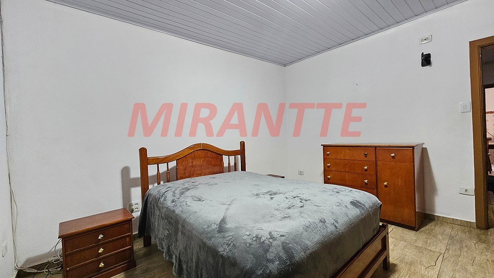 Casa terrea de 70m² com 1 quartos em Jardim Modelo