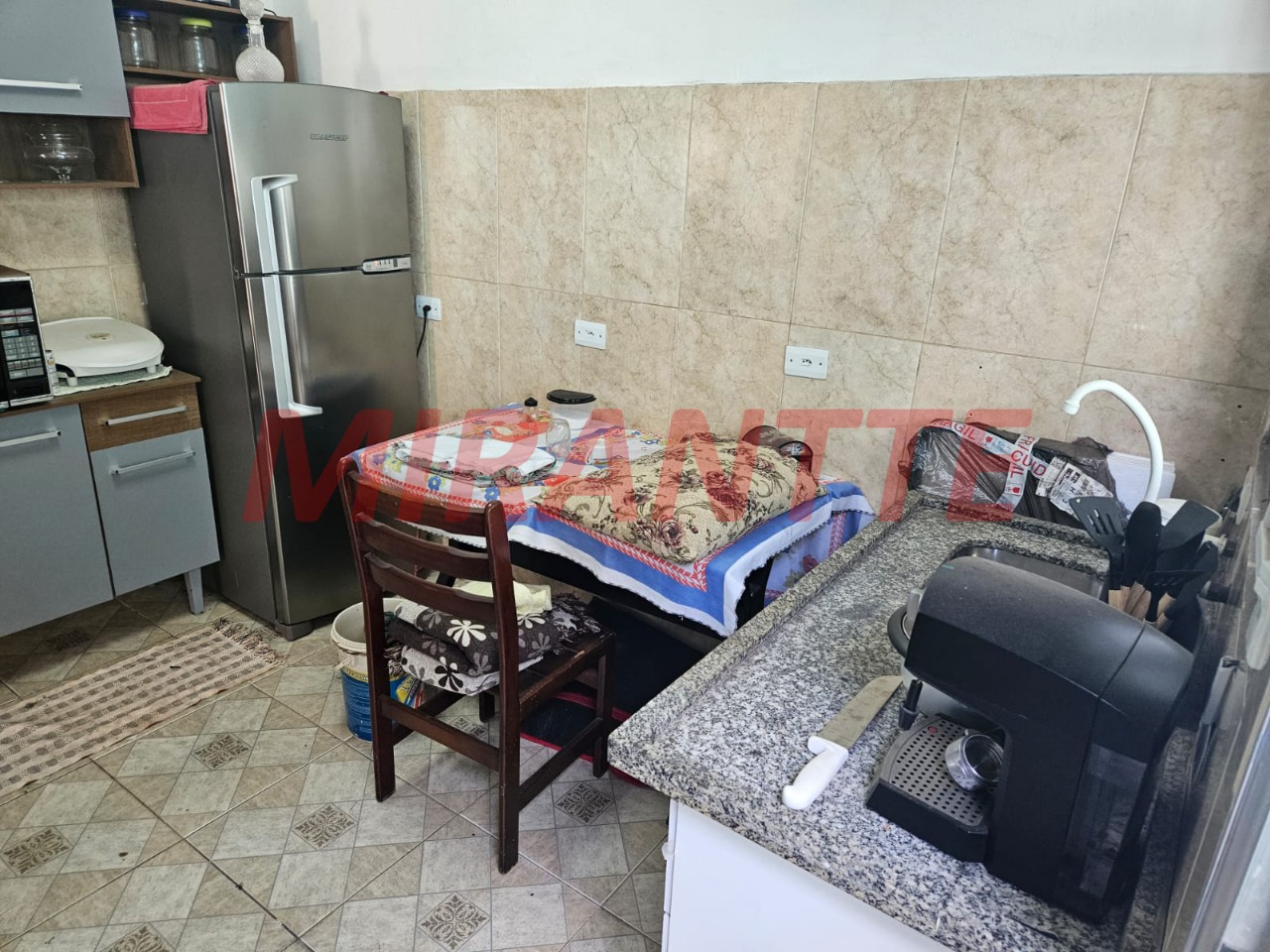 Casa terrea de 150m² com 3 quartos em Jardim Peri