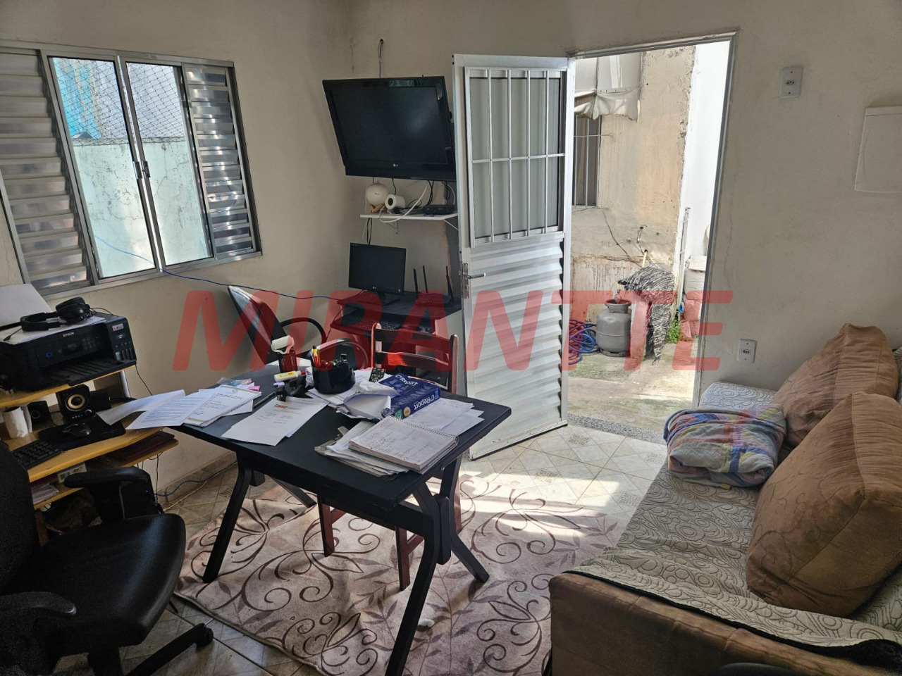 Casa terrea de 150m² com 3 quartos em Jardim Peri