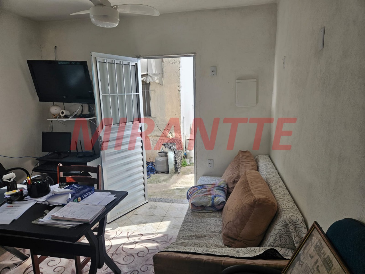 Casa terrea de 150m² com 3 quartos em Jardim Peri