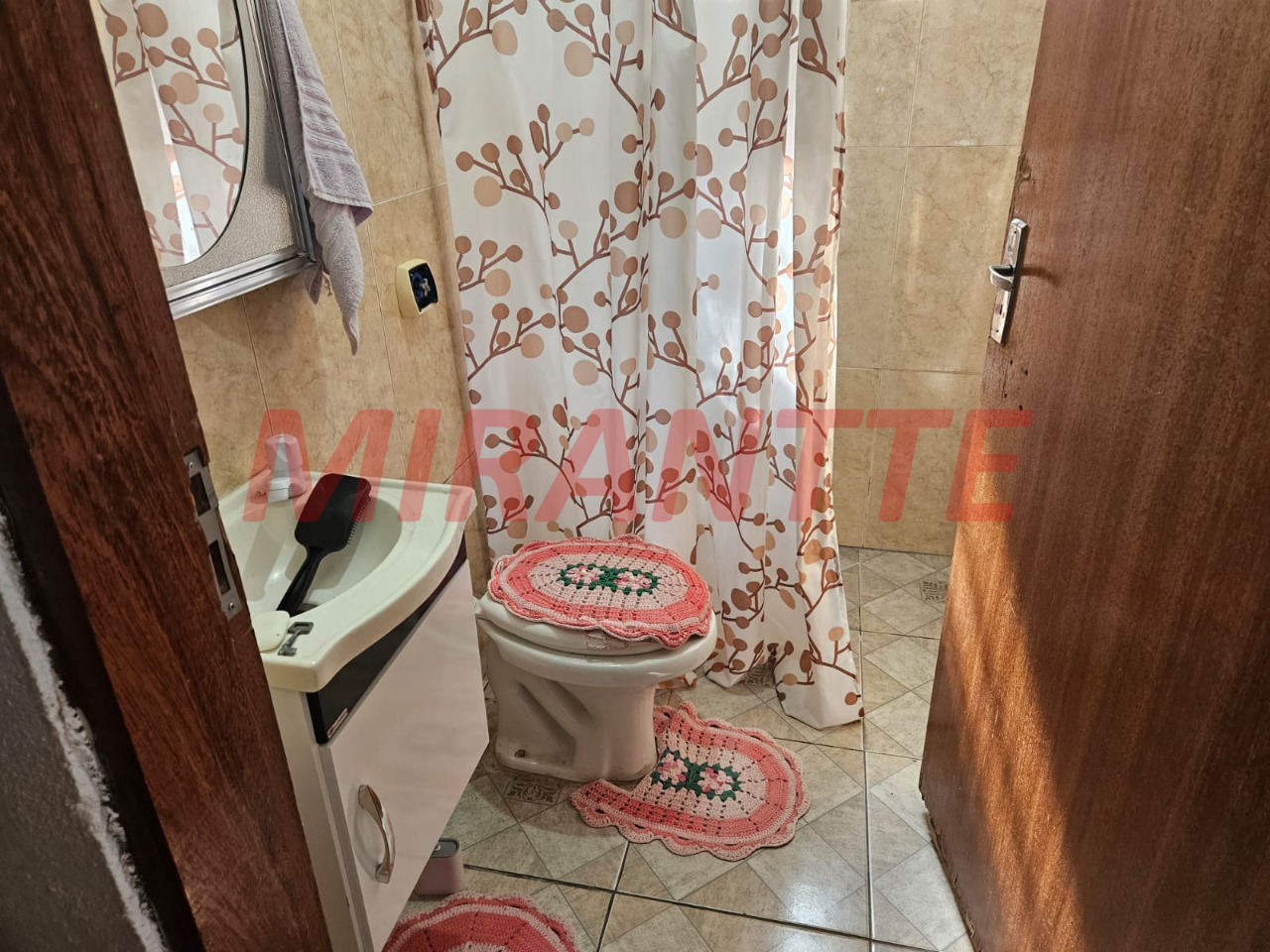 Casa terrea de 150m² com 3 quartos em Jardim Peri
