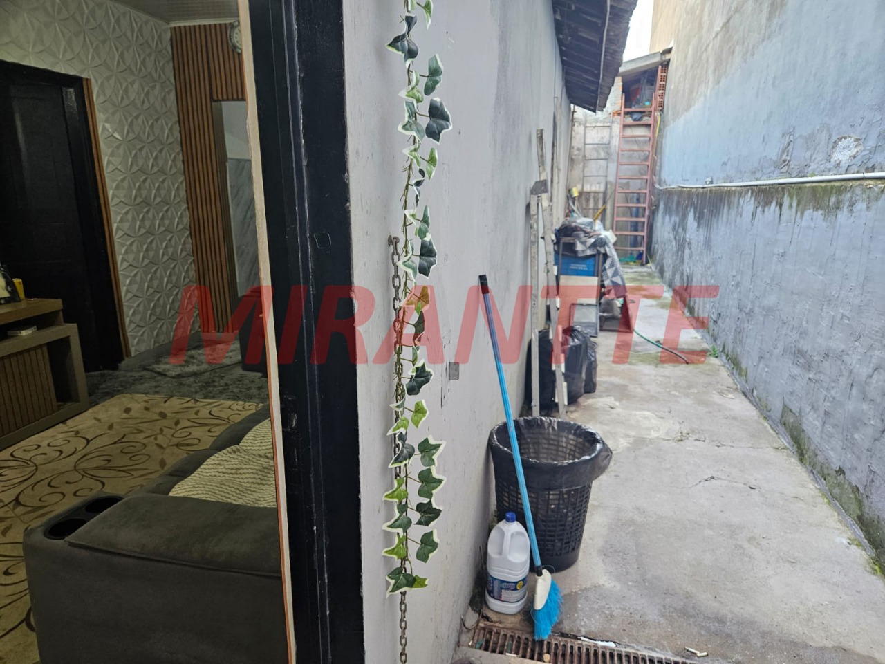 Casa terrea de 150m² com 3 quartos em Jardim Peri