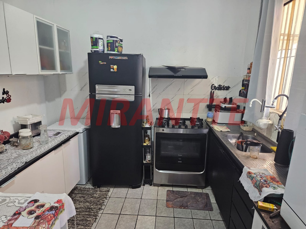 Casa terrea de 150m² com 3 quartos em Jardim Peri