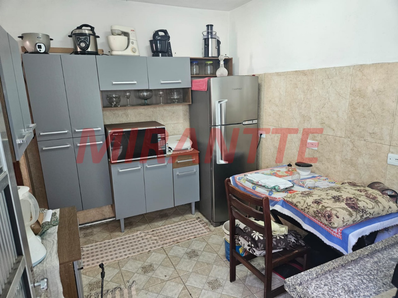 Casa terrea de 150m² com 3 quartos em Jardim Peri