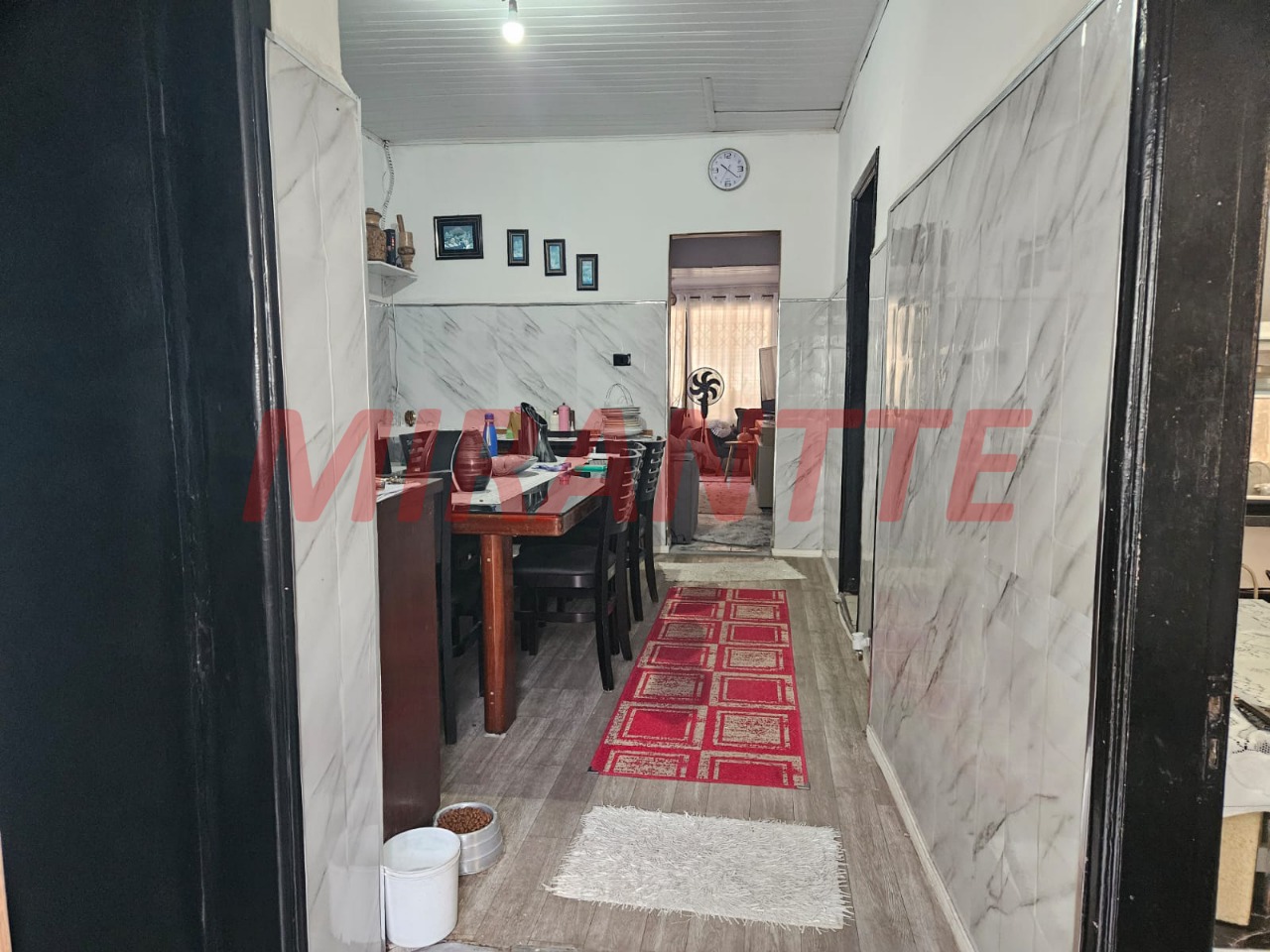Casa terrea de 150m² com 3 quartos em Jardim Peri