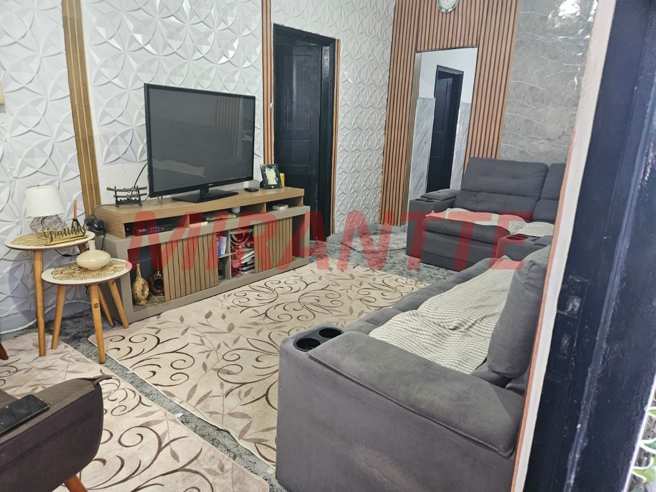 Casa terrea de 150m² com 3 quartos em Jardim Peri