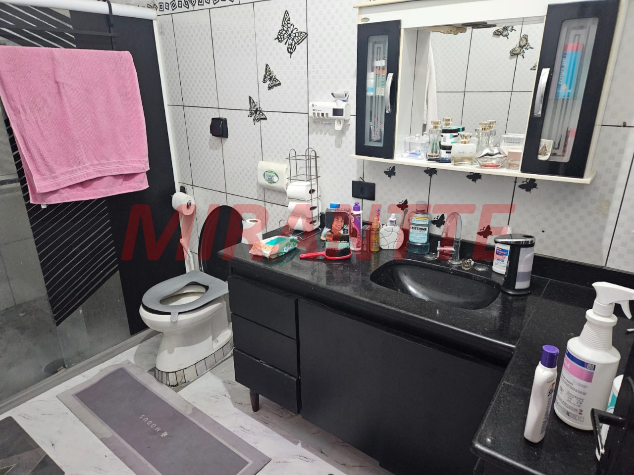 Casa terrea de 150m² com 3 quartos em Jardim Peri