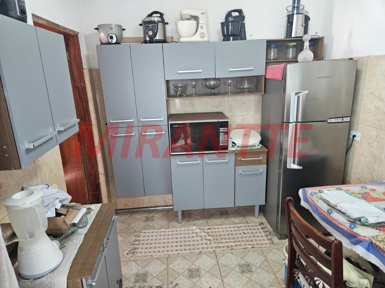 Casa terrea de 150m² com 3 quartos em Jardim Peri
