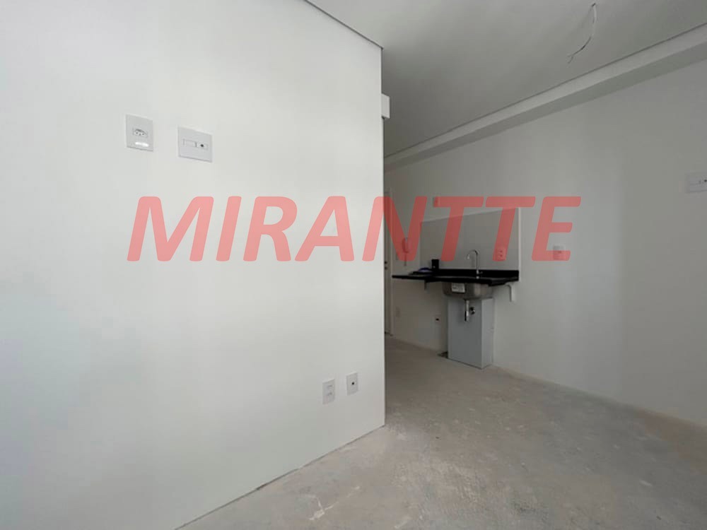 Studio de 19m² com 1 quartos em Centro