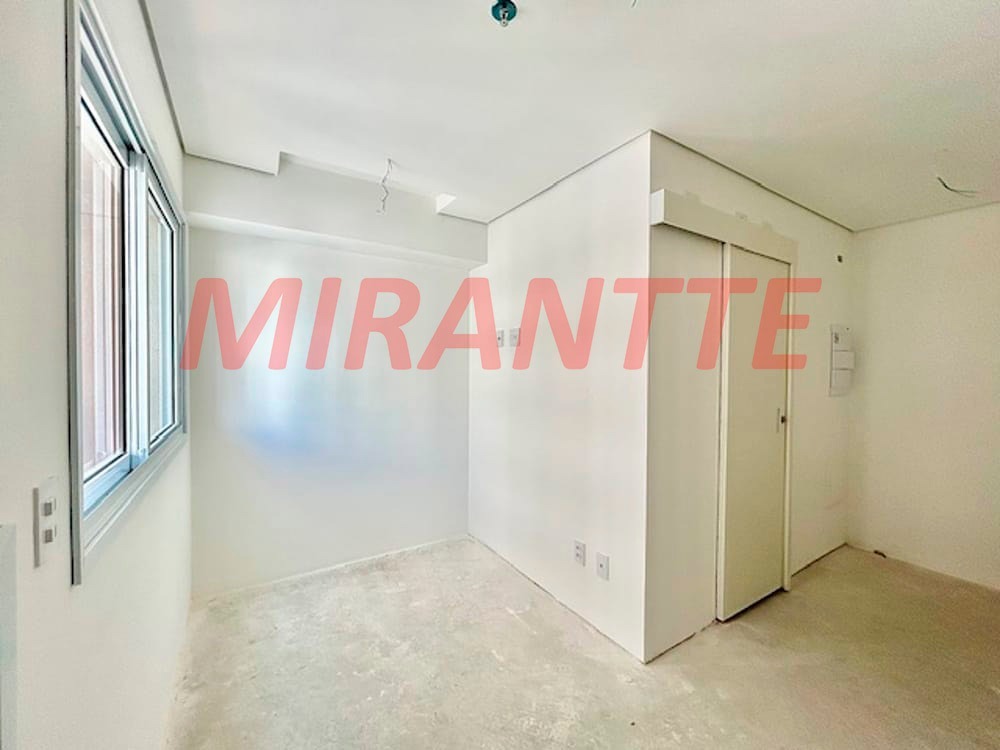 Studio de 19m² com 1 quartos em Centro