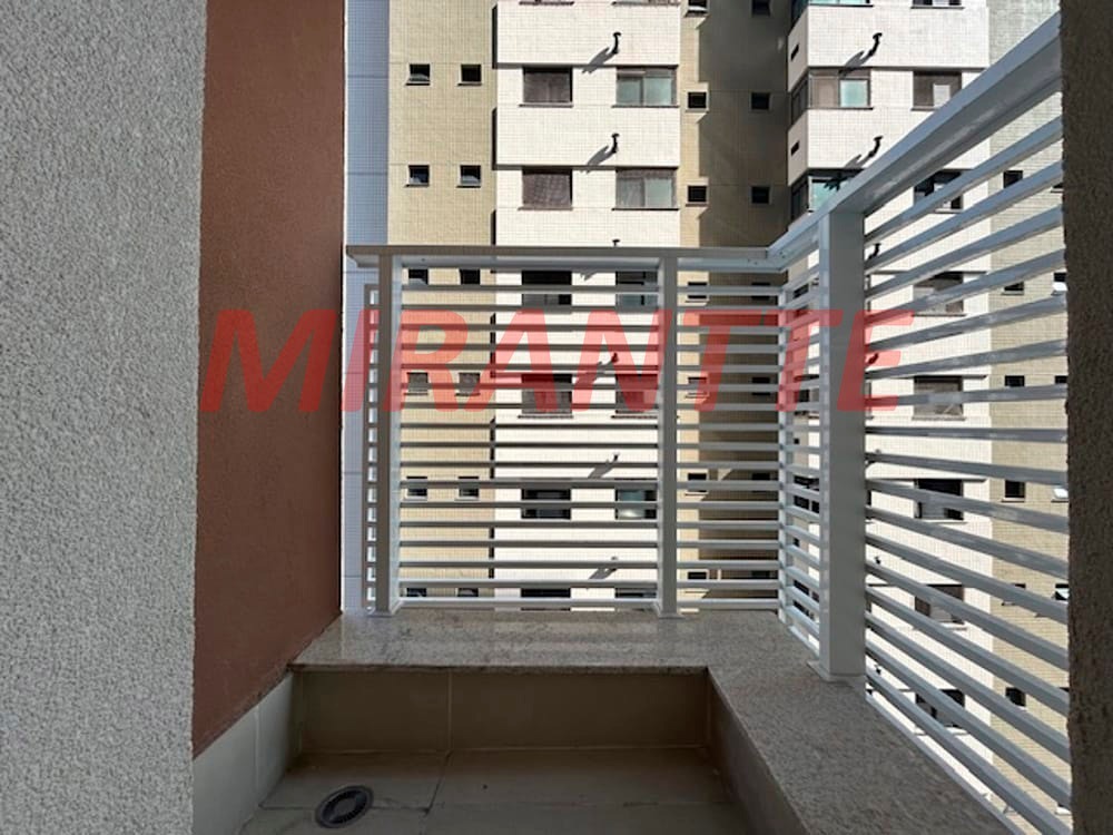 Studio de 19m² com 1 quartos em Centro