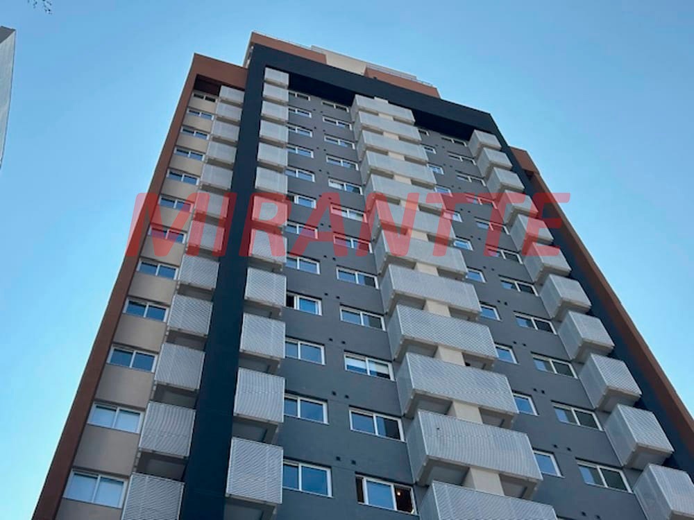 Studio de 19m² com 1 quartos em Centro