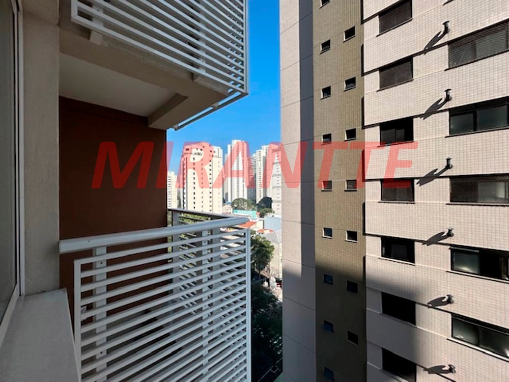 Studio de 19m² com 1 quartos em Centro