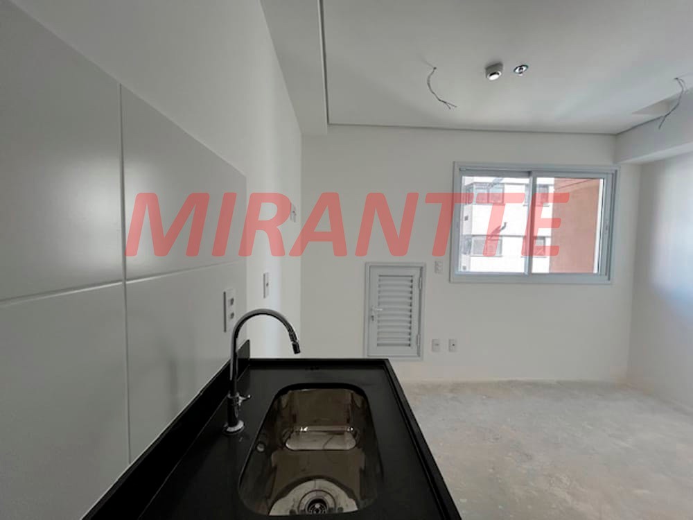 Studio de 19m² com 1 quartos em Centro