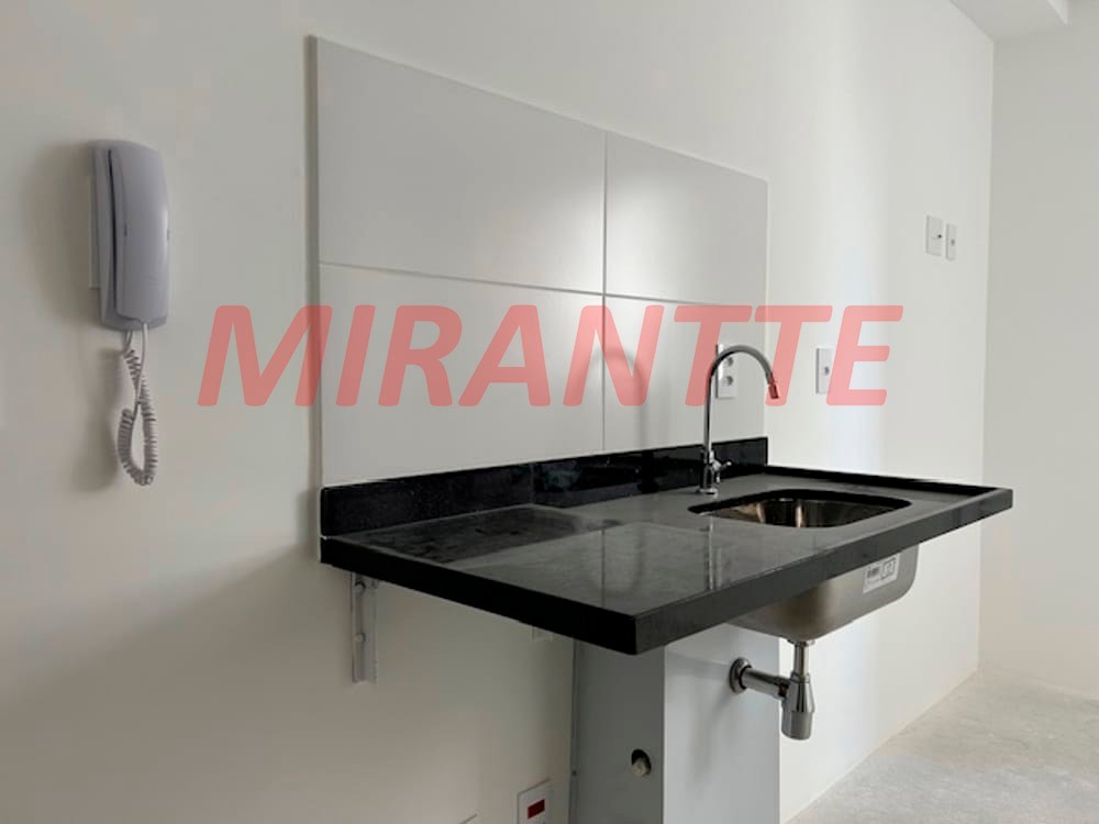 Studio de 19m² com 1 quartos em Centro