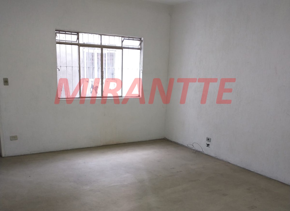 Comercial de 30m² em Santana