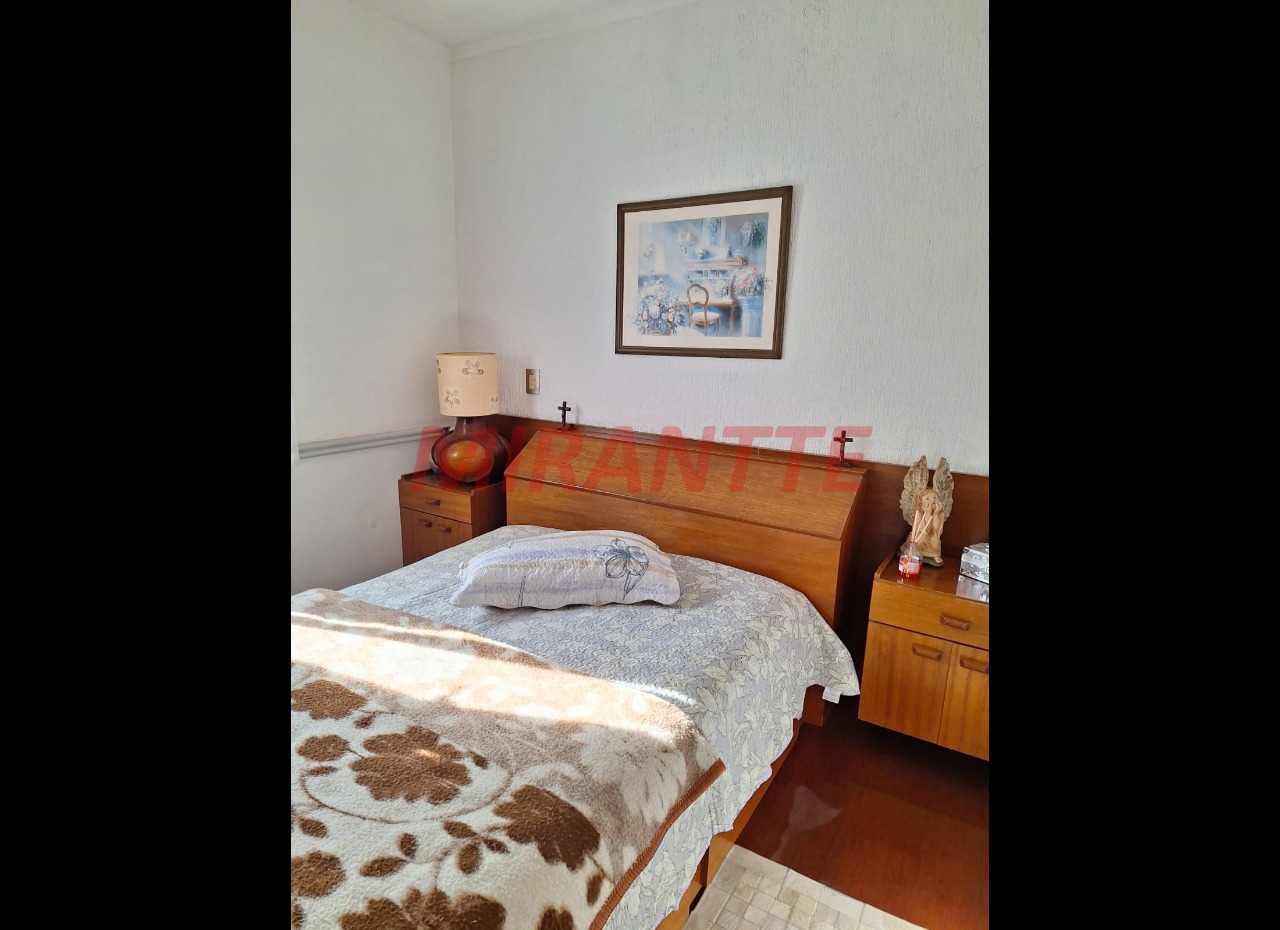 Apartamento de 89m² com 3 quartos em Santana
