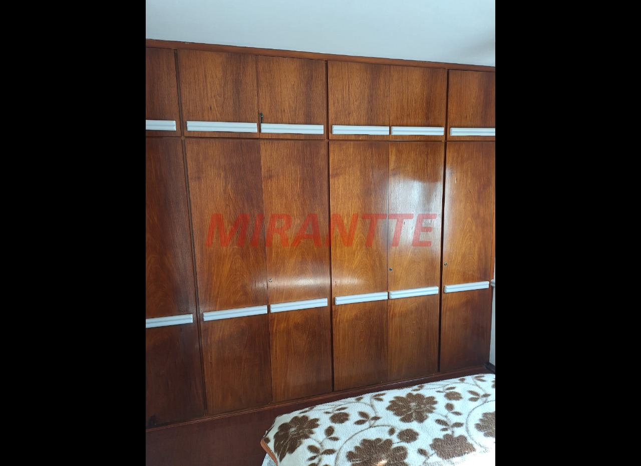 Apartamento de 89m² com 3 quartos em Santana