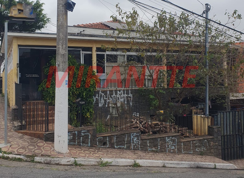 Casa terrea de 168m² com 3 quartos em Vila Medeiros