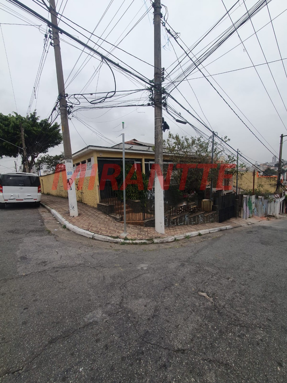 Casa terrea de 168m² com 3 quartos em Vila Medeiros