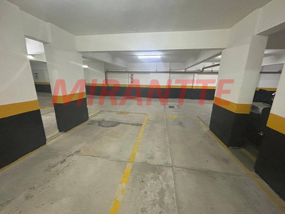 Apartamento de 51.84m² com 2 quartos em Mooca