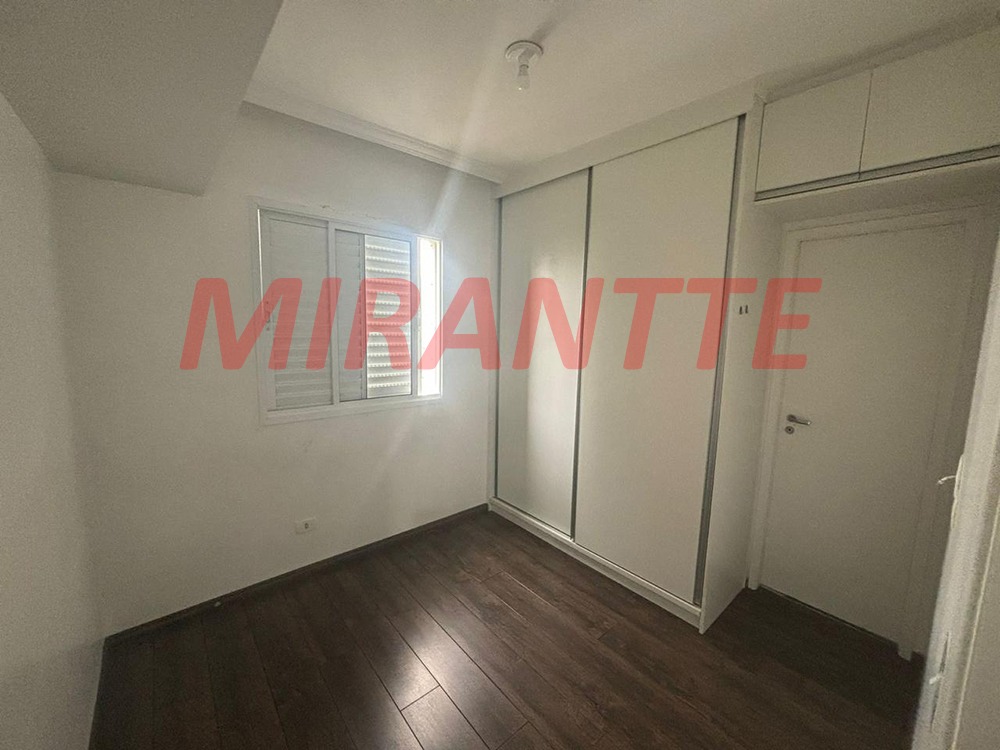 Apartamento de 51.84m² com 2 quartos em Mooca