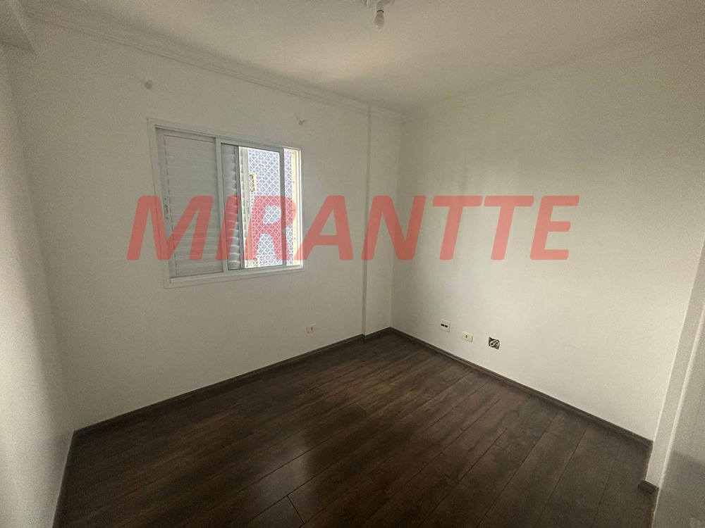 Apartamento de 51.84m² com 2 quartos em Mooca