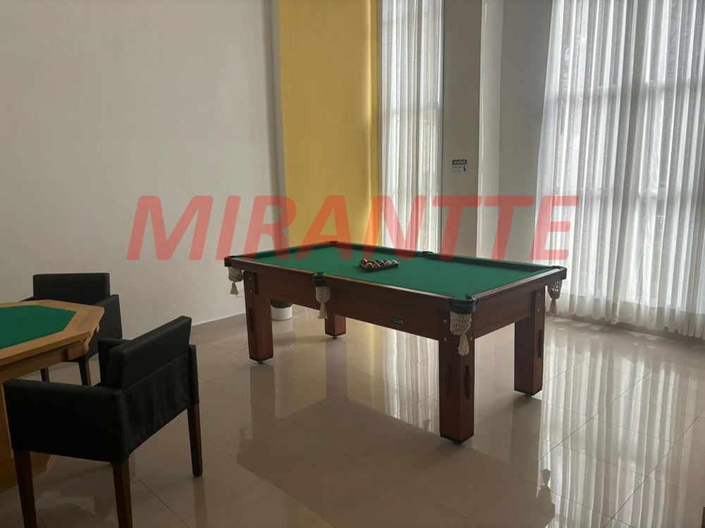 Apartamento de 51.84m² com 2 quartos em Mooca
