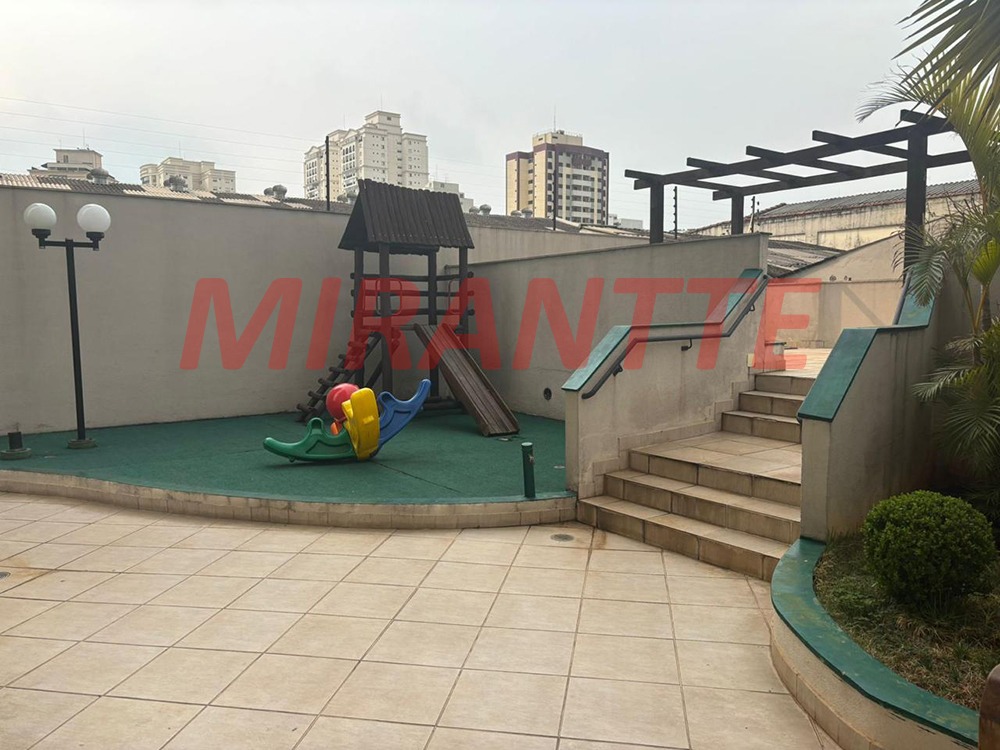 Apartamento de 51.84m² com 2 quartos em Mooca