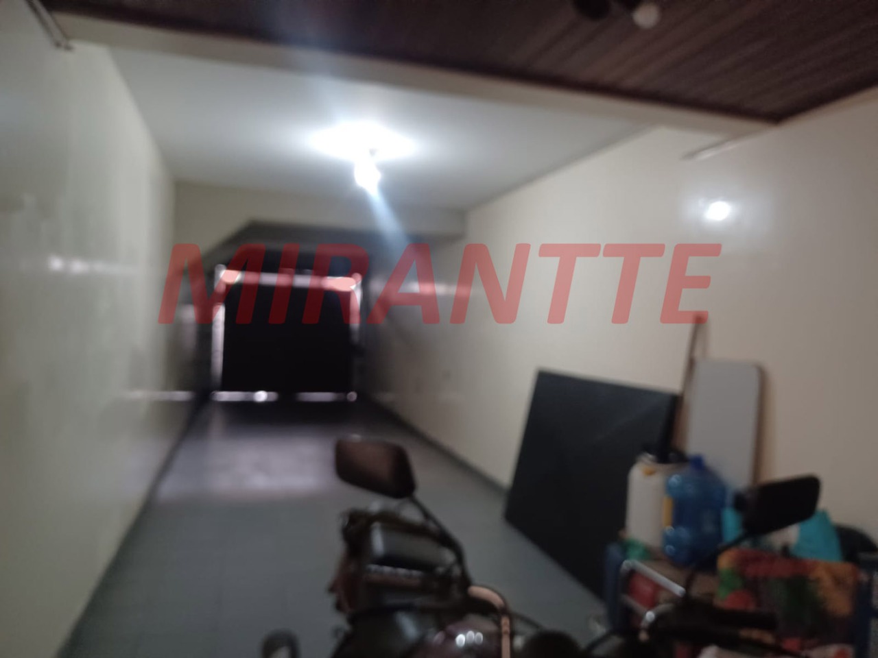 Sobrado de 235m² com 3 quartos em Vila Guilheme