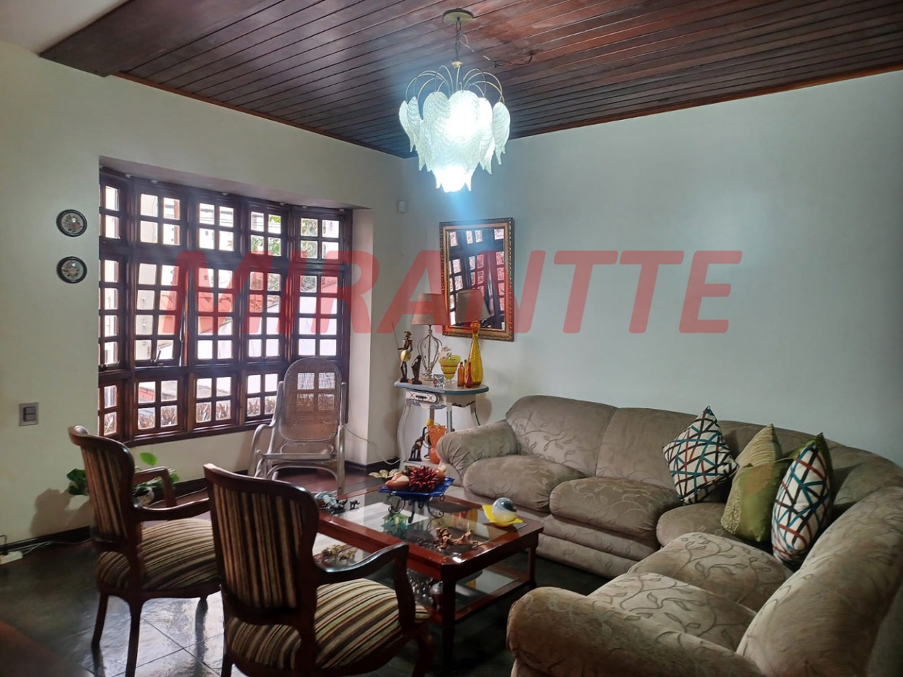 Sobrado de 235m² com 3 quartos em Vila Guilheme