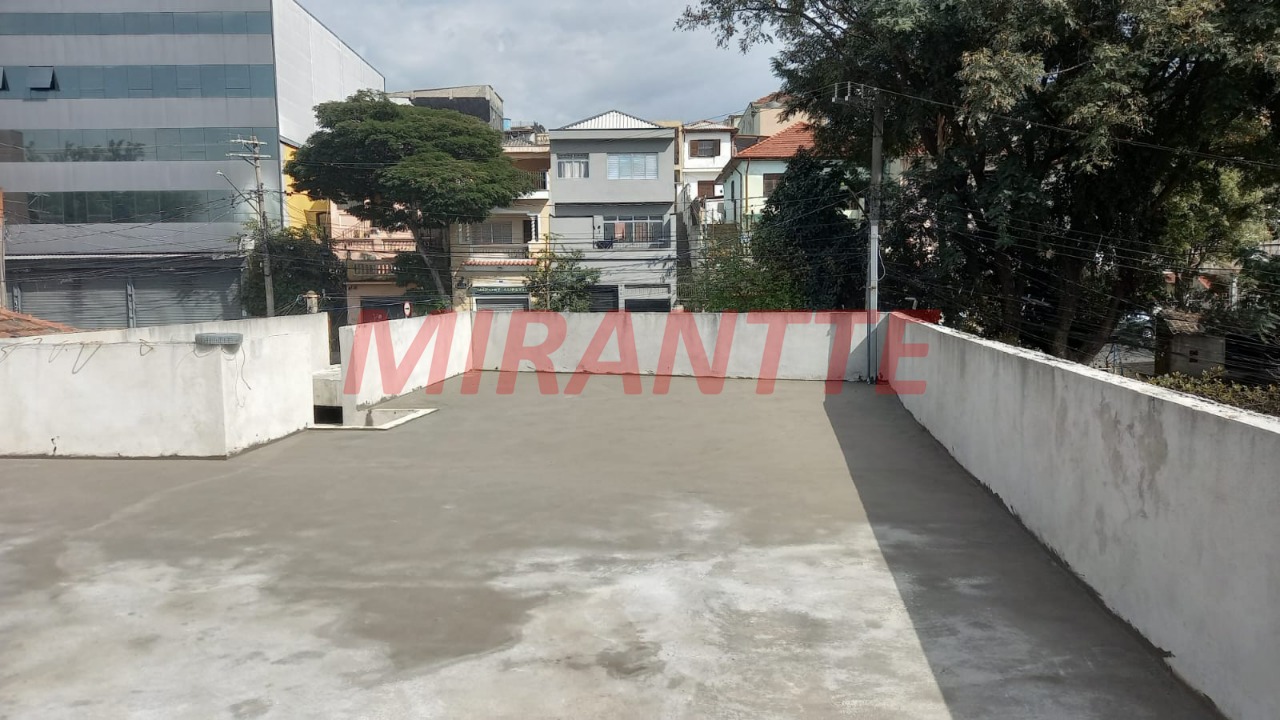 Galpao de 500m² em Casa Verde