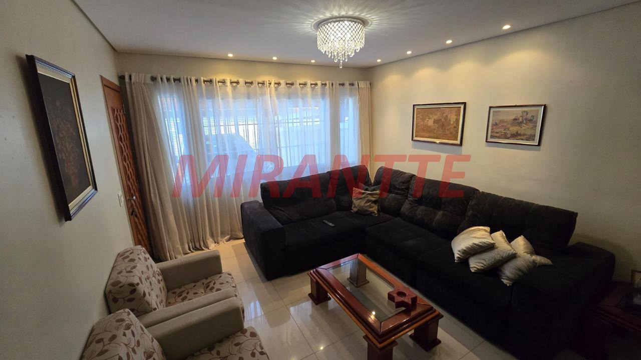 Casa terrea de 169m² com 3 quartos em Vila Irmaos Arnoni