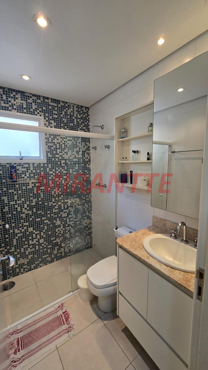 Casa terrea de 169m² com 3 quartos em Vila Irmaos Arnoni