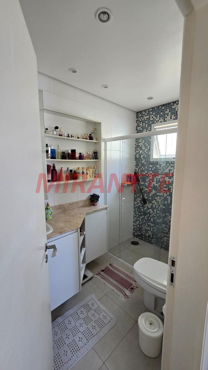 Casa terrea de 169m² com 3 quartos em Vila Irmaos Arnoni