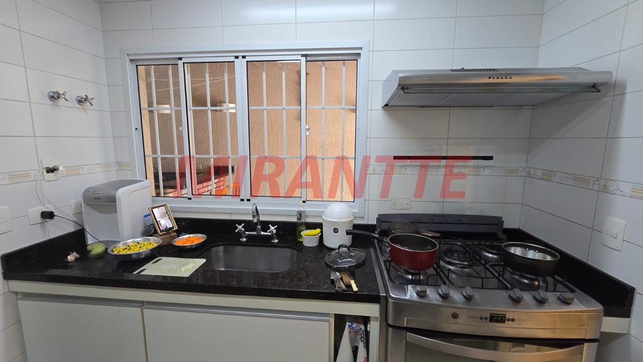 Casa terrea de 169m² com 3 quartos em Vila Irmaos Arnoni