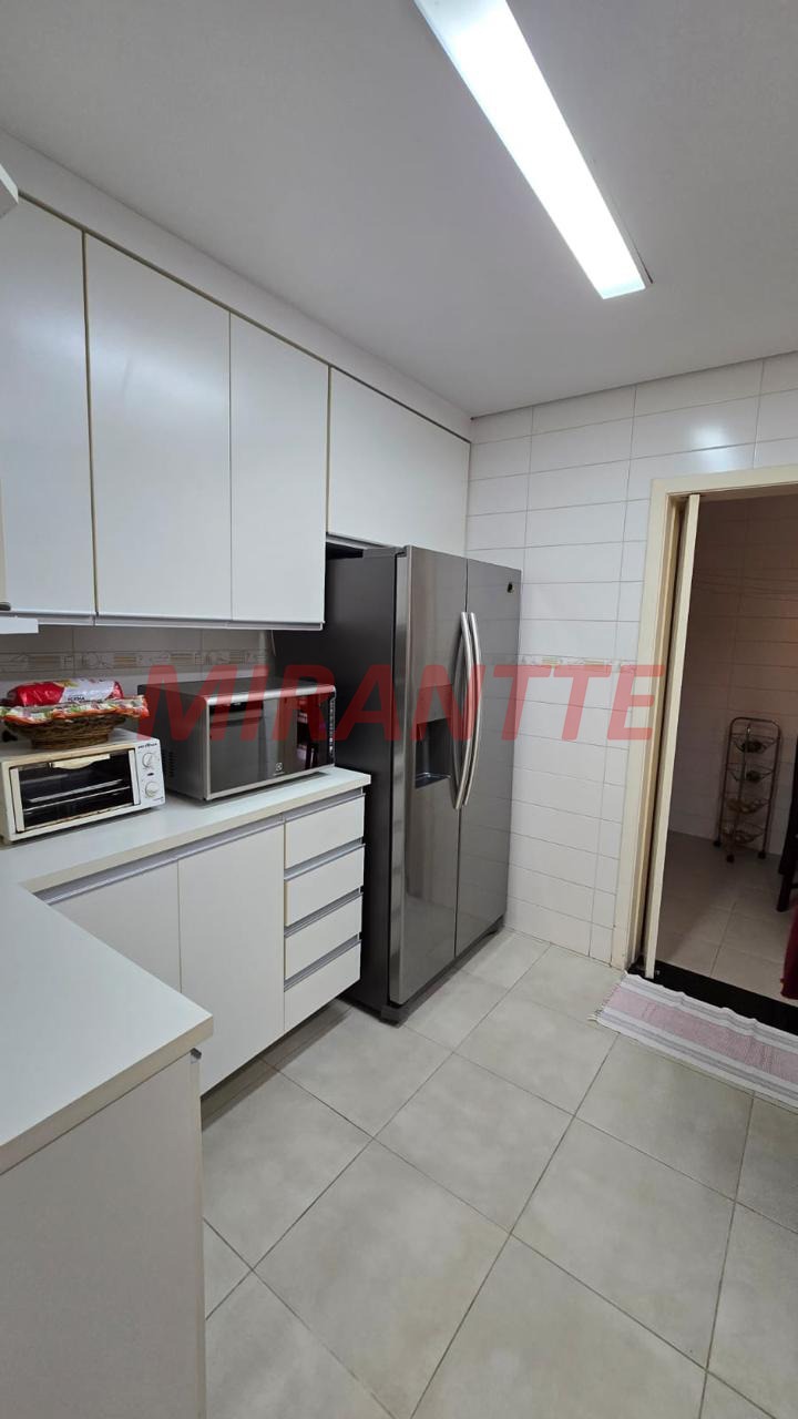 Casa terrea de 169m² com 3 quartos em Vila Irmaos Arnoni