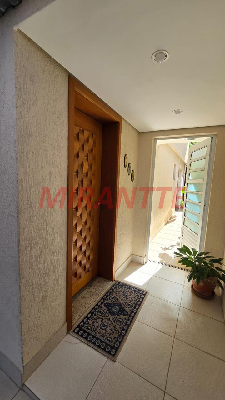 Casa terrea de 169m² com 3 quartos em Vila Irmaos Arnoni