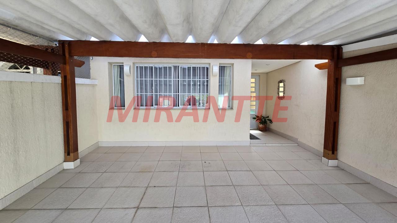 Casa terrea de 169m² com 3 quartos em Vila Irmaos Arnoni